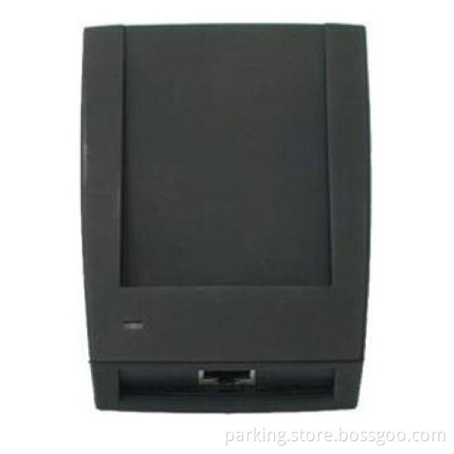 Middle Range ID Card Reader, Built-in External LED Control and Transceiver Antenna